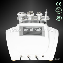 Gungzhou supplier the best cavitation rf beauty therapy equipment